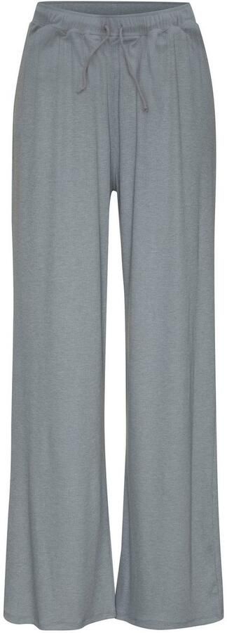 Vivance Dreams 7 8 broek in zachte ribkwaliteit - Foto 5