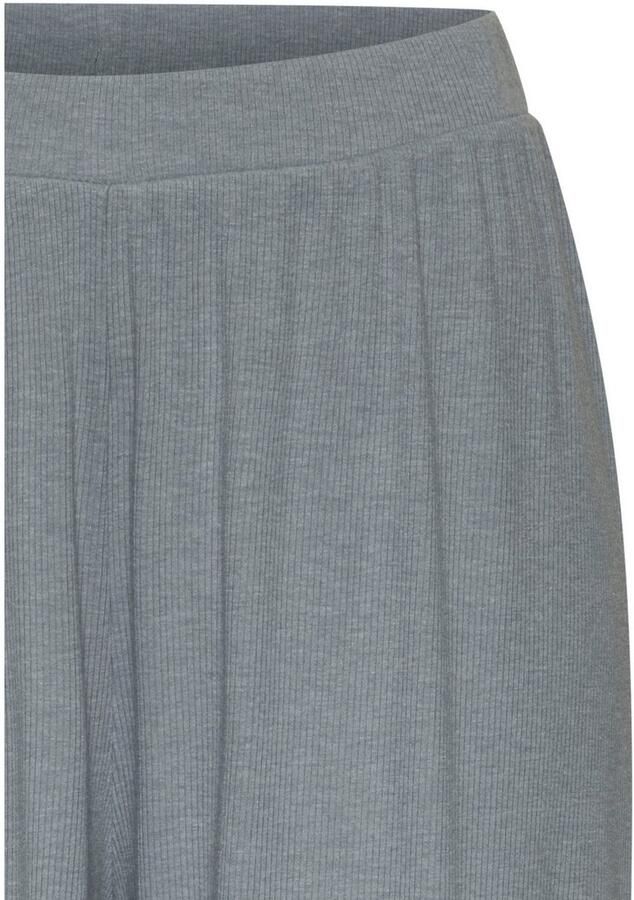 Vivance Dreams 7 8 broek in zachte ribkwaliteit - Foto 2