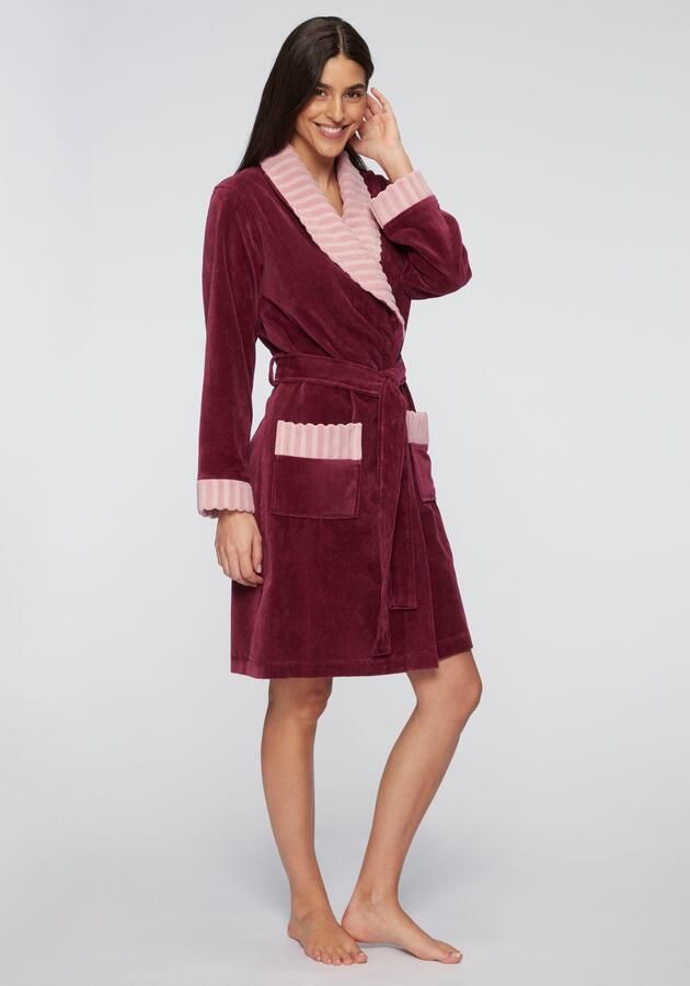 Vivance Dreams Badjas - Foto 6