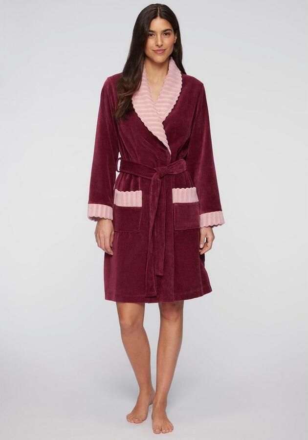 Vivance Dreams Badjas - Foto 4