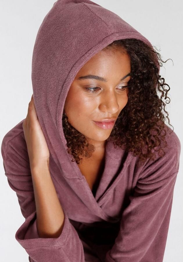 Vivance Dreams Badjas - Foto 3