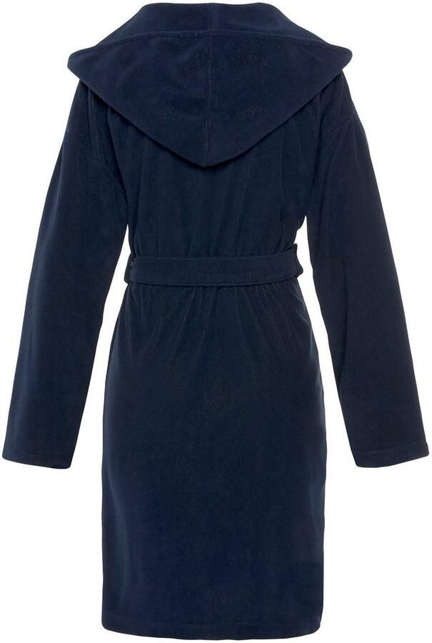 Vivance Dreams Badjas in minilengte - Foto 5