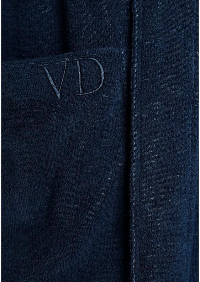 Vivance Dreams Badjas in minilengte