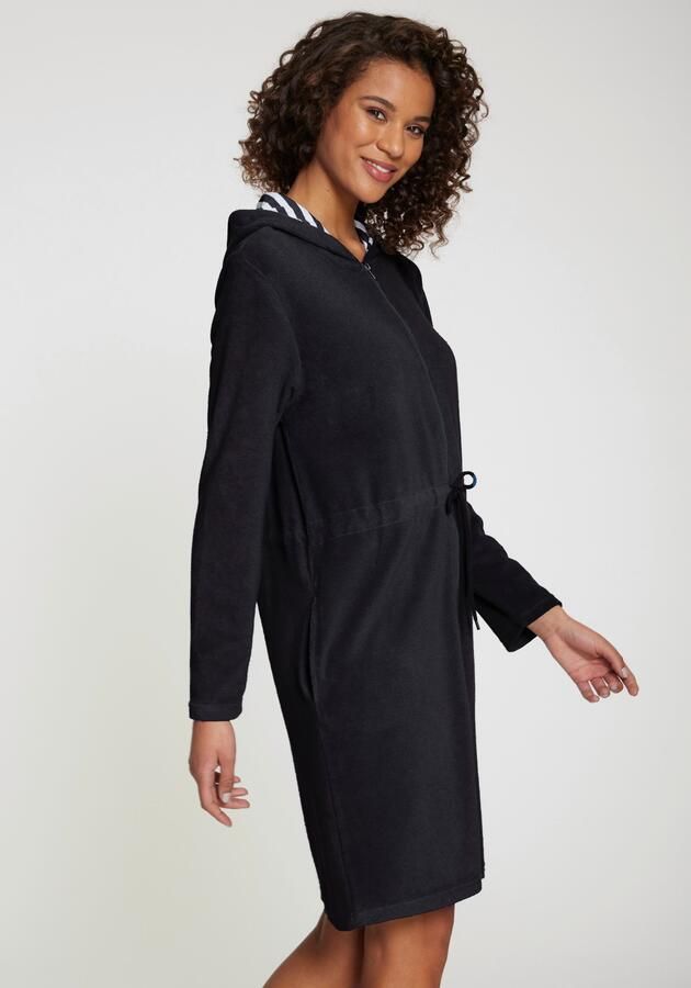 Vivance Dreams Badjas van zachte frotté (1 stuk) - Foto 5