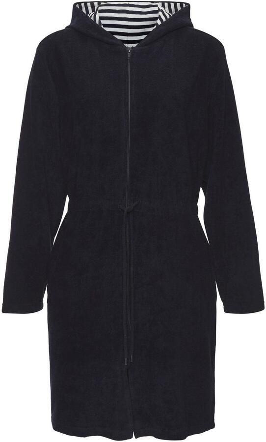 Vivance Dreams Badjas van zachte frotté (1 stuk) - Foto 3