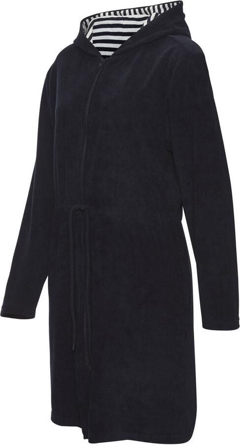 Vivance Dreams Badjas van zachte frotté (1 stuk) - Foto 4