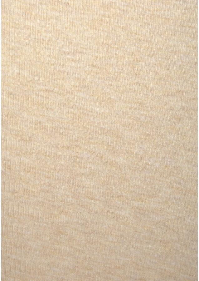 Vivance Dreams Big-shirt in zachte ribkwaliteit