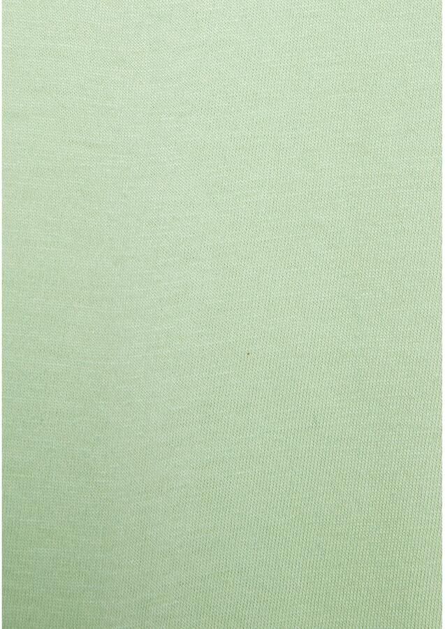 Vivance Dreams Big-shirt met fijn geschetste frontprint (2-delig Set van 2) - Foto 2