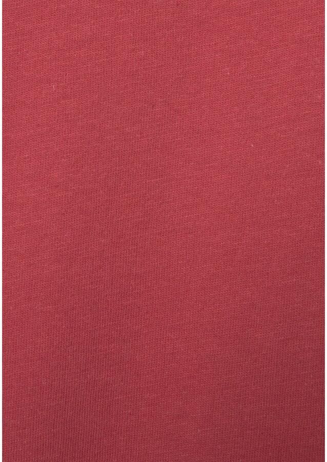 Vivance Dreams Big-shirt met frontprint - Foto 2