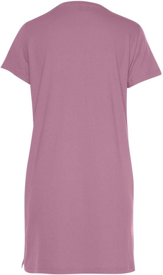 Vivance Dreams Big-shirt met frontprint - Foto 2