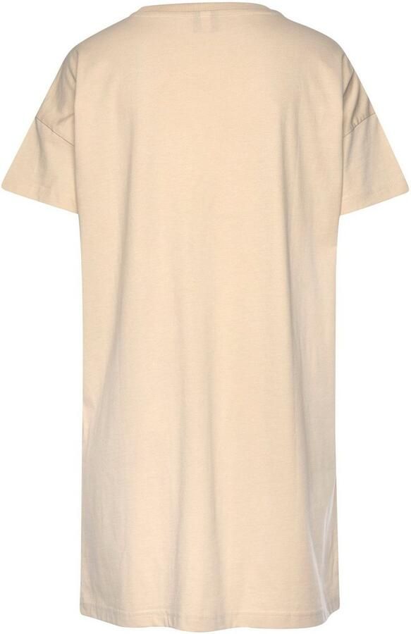 Vivance Dreams Big-shirt met frontprint (Set van 2) - Foto 6