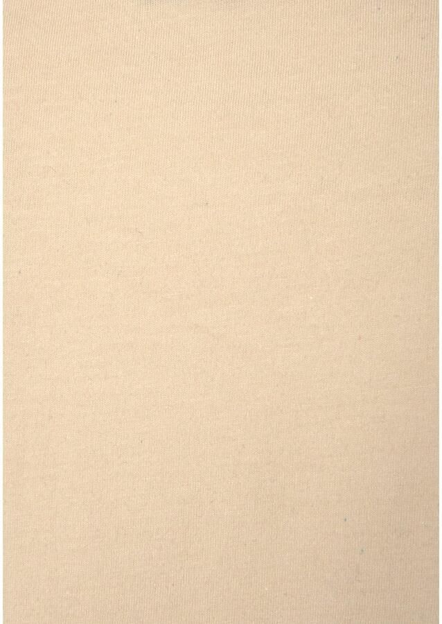 Vivance Dreams Big-shirt met frontprint (Set van 2) - Foto 3