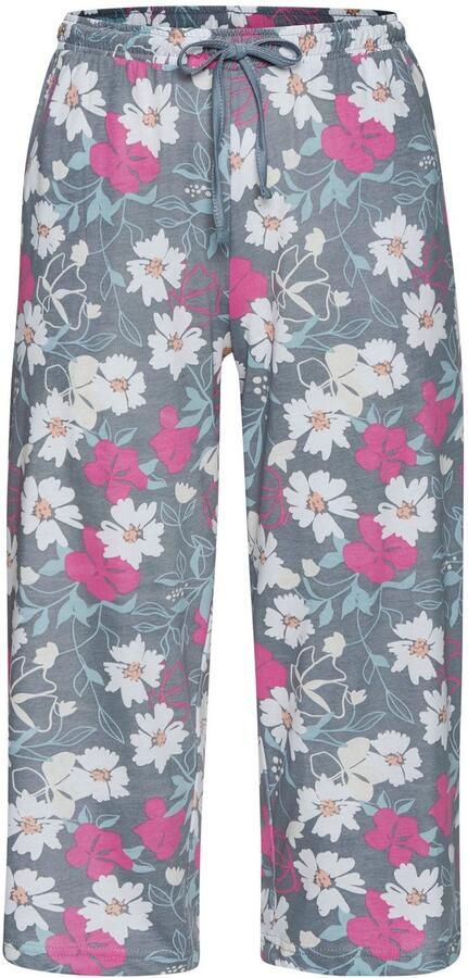 Vivance Dreams Capribroek in smalle capri-vorm - Foto 6