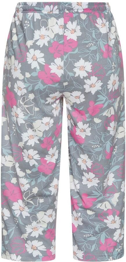 Vivance Dreams Capribroek in smalle capri-vorm - Foto 5