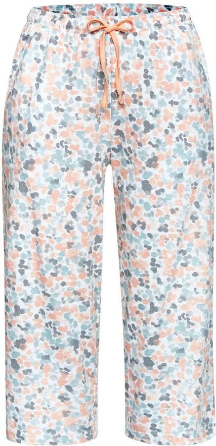 Vivance Dreams Capribroek in smalle capri-vorm - Foto 6