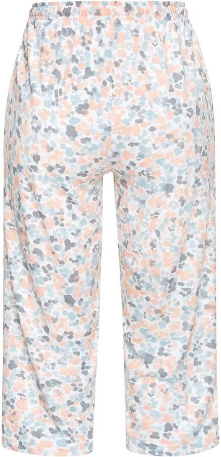 Vivance Dreams Capribroek in smalle capri-vorm - Foto 5