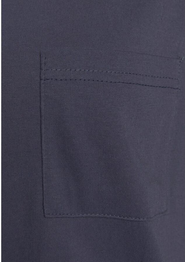 Vivance Dreams Capripyjama met gedessineerde pyjamabroek (2-delig 1 stuk) - Foto 6