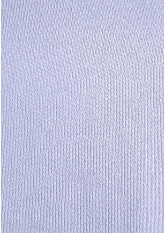 Vivance Dreams Capripyjama met gedessineerde pyjamabroek (2-delig 1 stuk) - Foto 6