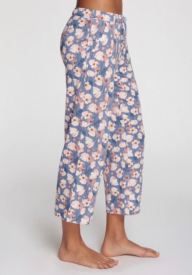 Vivance Dreams Culotte Met mooi alloverpatroon - Foto 5