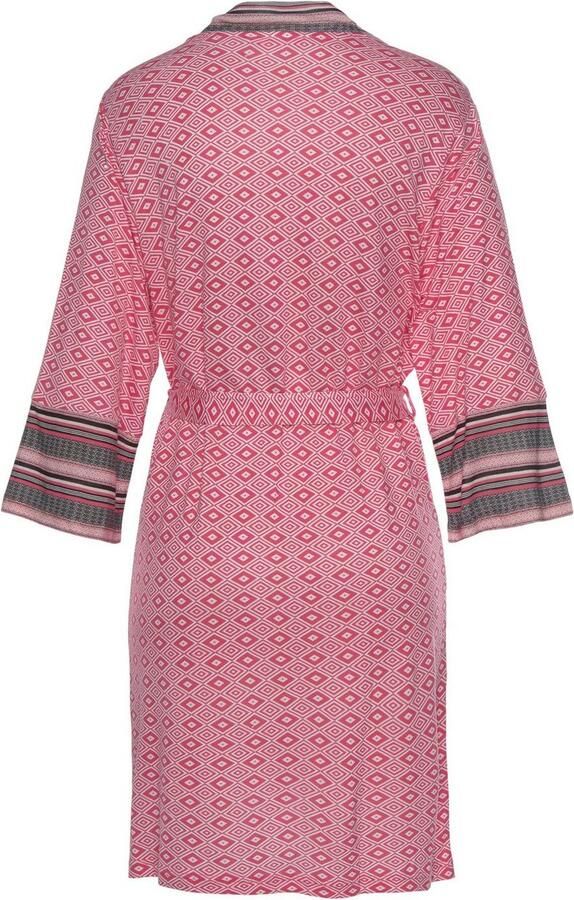 Vivance Dreams Kimono in mooi etno-design - Foto 4