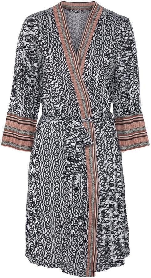 Vivance Dreams Kimono in mooi etno-design - Foto 5