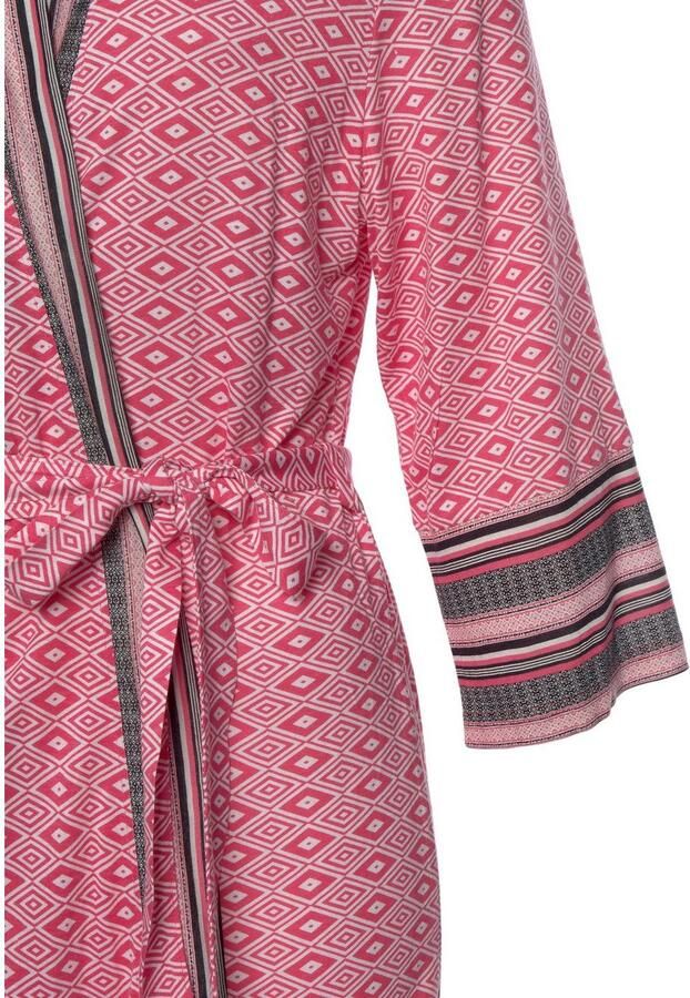 Vivance Dreams Kimono in mooi etno-design - Foto 3