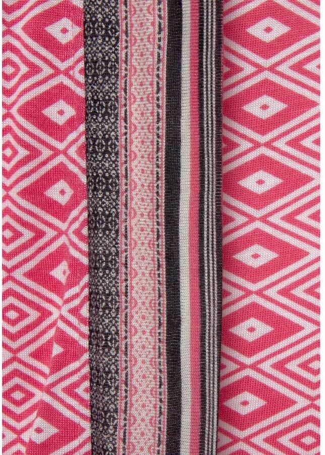 Vivance Dreams Kimono in mooi etno-design