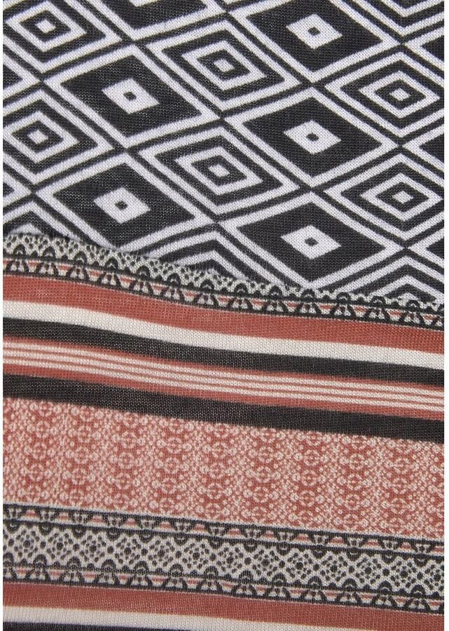 Vivance Dreams Kimono in mooi etno-design