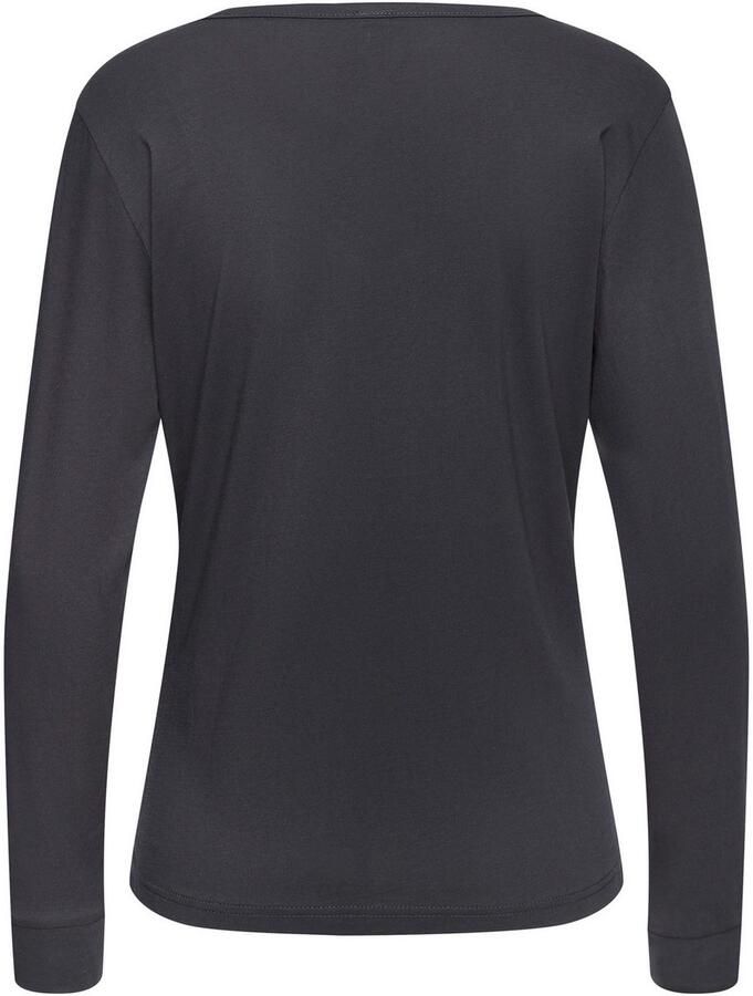 Vivance Dreams Pyjamabroek Met elastische broekzoom - Foto 2