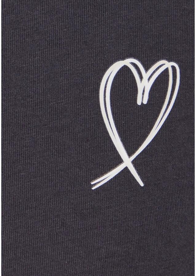 Vivance Dreams Pyjamabroek Met elastische broekzoom - Foto 3