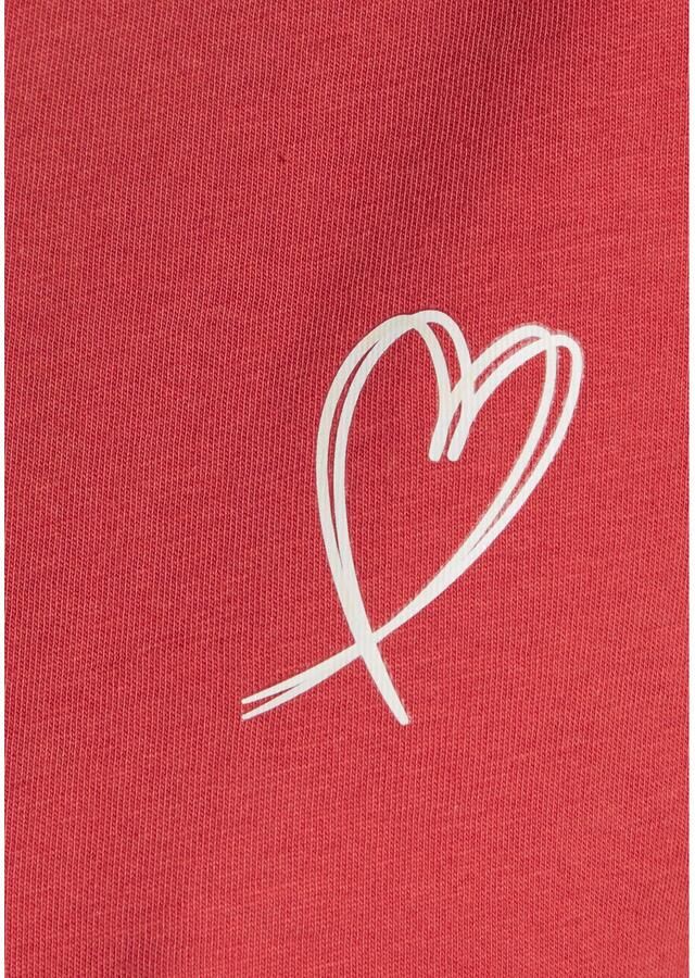 Vivance Dreams Pyjamabroek Met elastische broekzoom - Foto 4