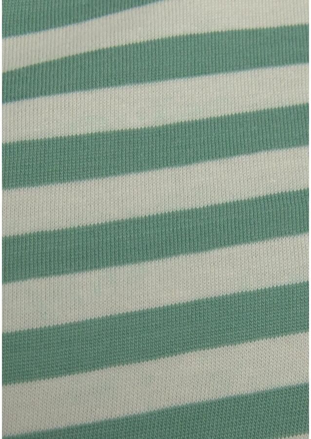 Vivance Dreams nachthemd groen wit