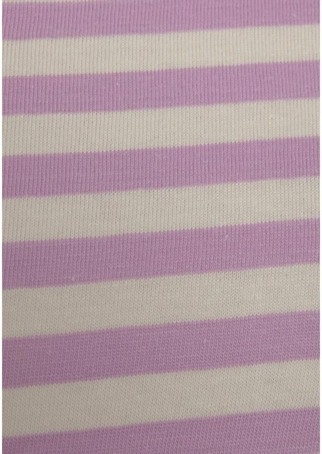 Vivance Dreams nachthemd lila wit