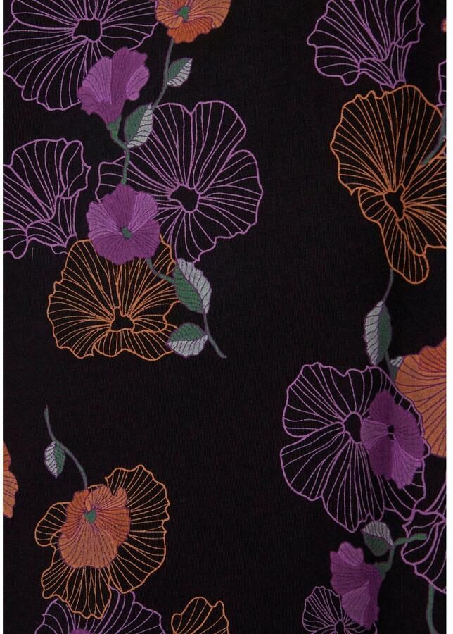 Vivance Dreams Nachthemd met bloemdessin