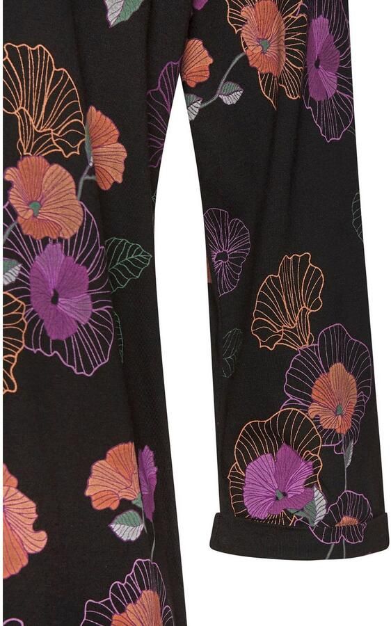 Vivance Dreams Nachthemd met bloemdessin - Foto 8