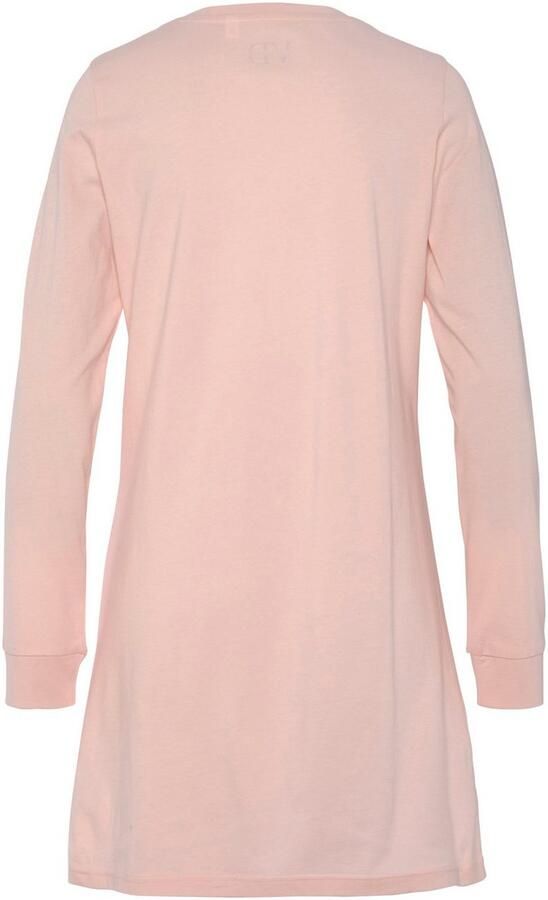 Vivance Dreams Nachthemd met bloemenprint in een dubbelpack (Set van 2) - Foto 6