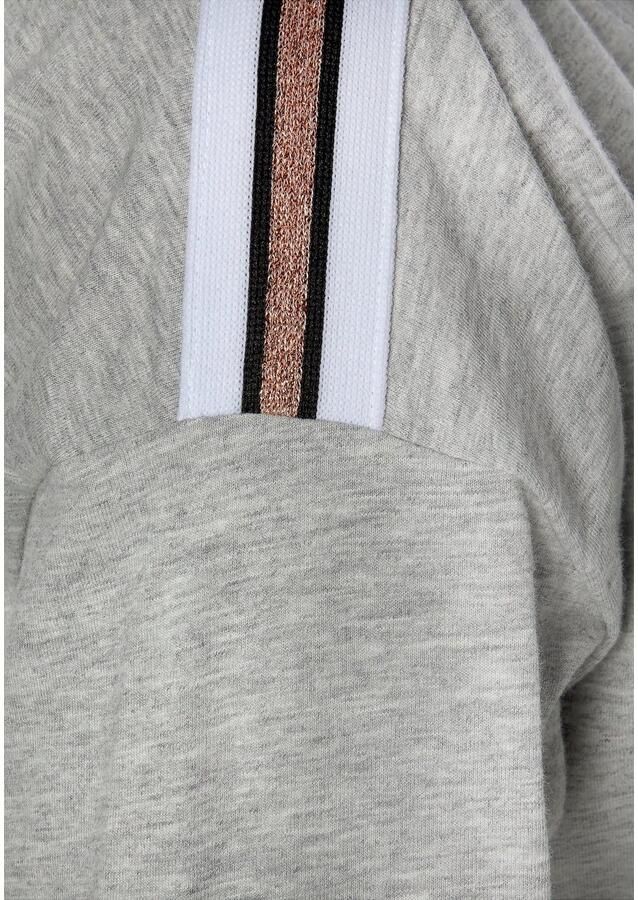 Vivance Dreams Nachthemd met een afgeronde zoom - Foto 2