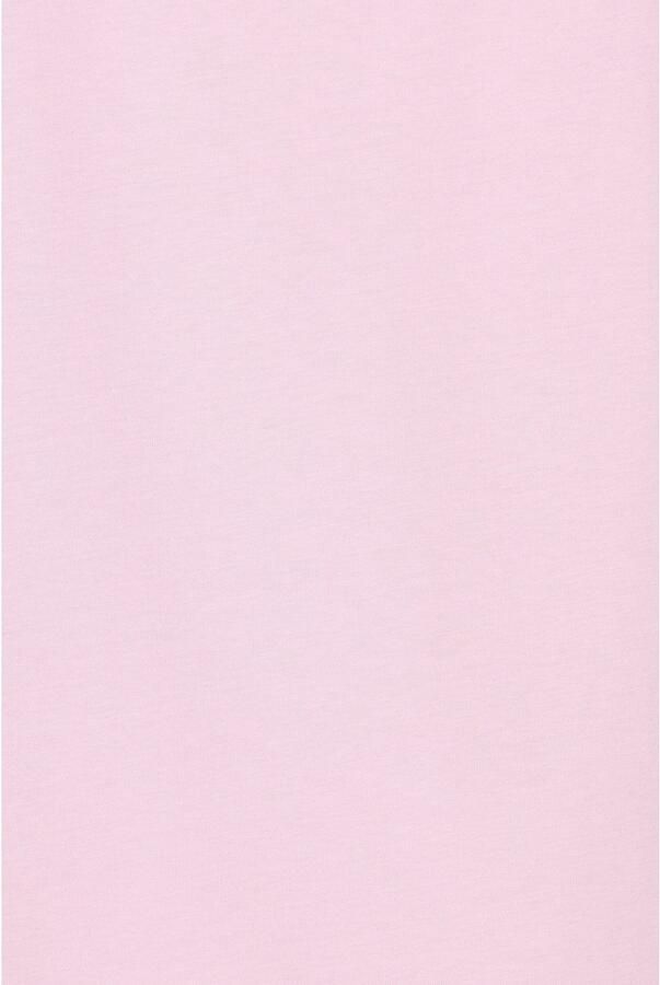 Vivance Dreams Nachthemd met fijn geschetste frontprint - Foto 2