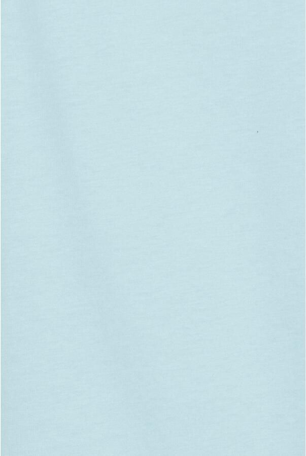 Vivance Dreams Nachthemd met fijn geschetste frontprint - Foto 2