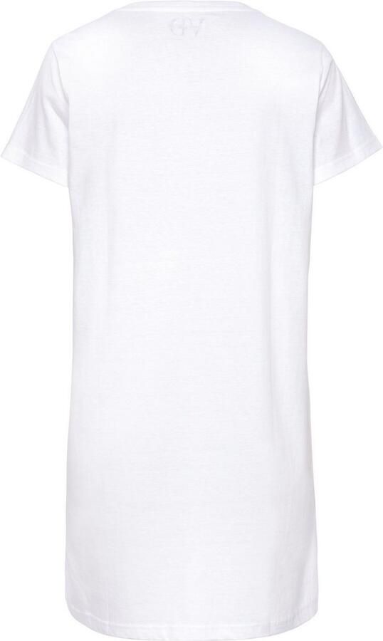 Vivance Dreams Nachthemd met foliedruk - Foto 5