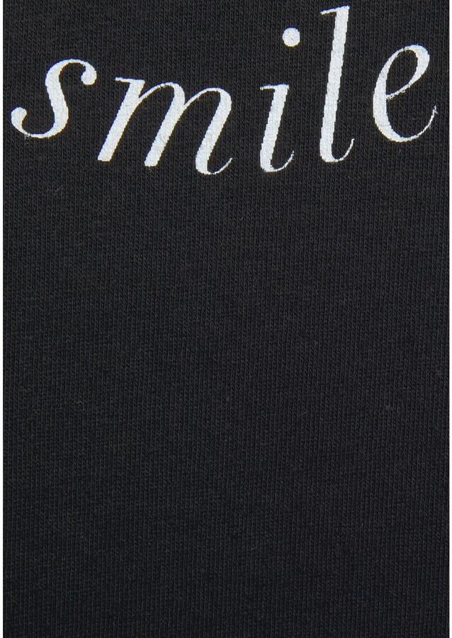 Vivance Dreams Nachthemd met foliedruk - Foto 2