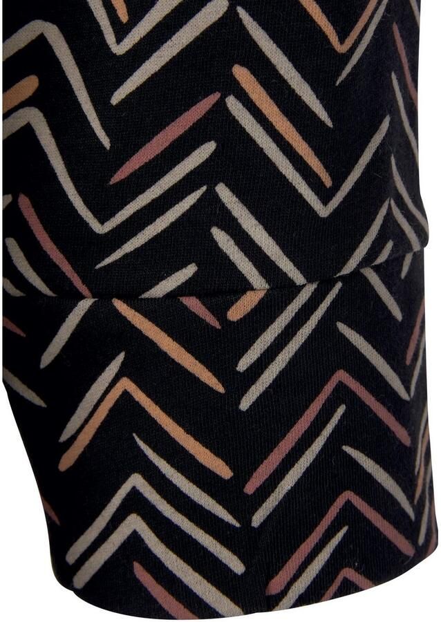 Vivance Dreams Nachthemd met grote frontprint - Foto 2