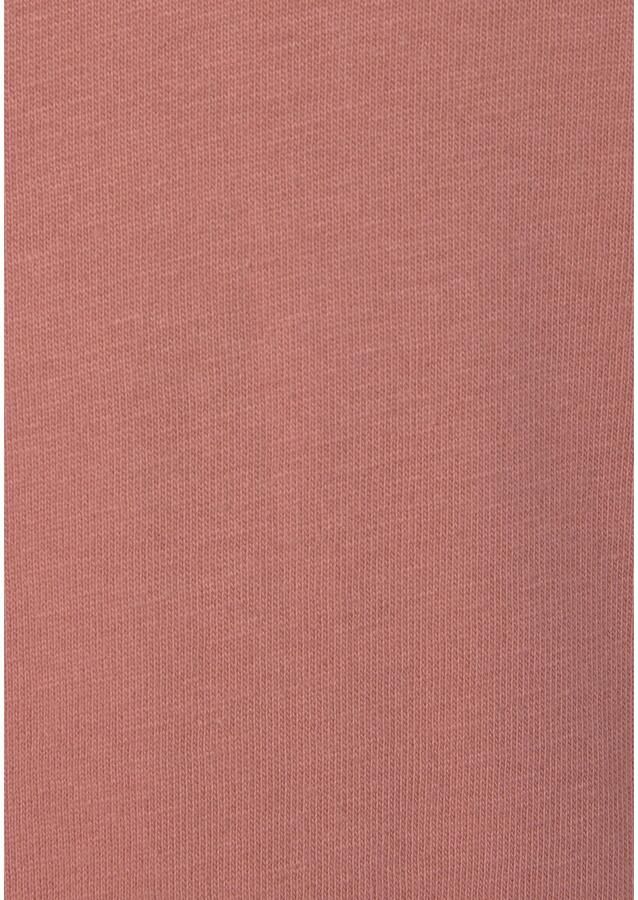 Vivance Dreams Nachthemd met grote frontprint - Foto 2