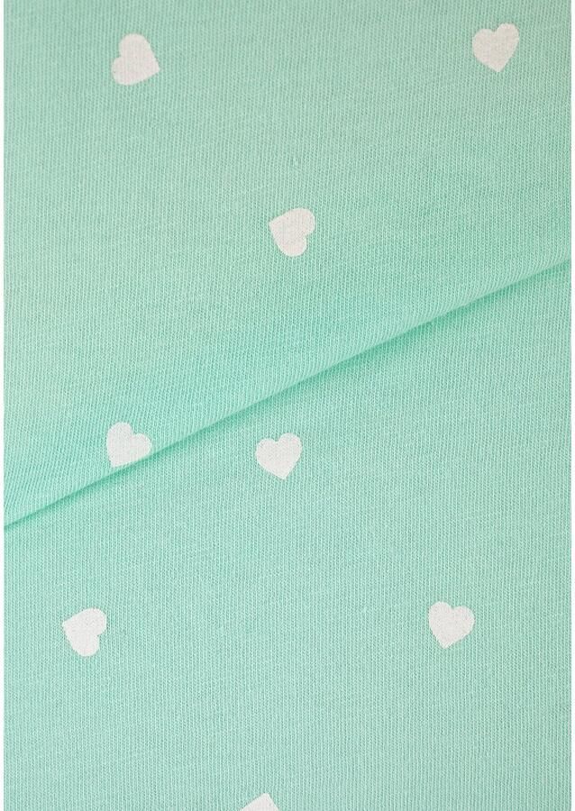 Vivance Dreams Nachthemd met hartjesprint (Set van 2) - Foto 2