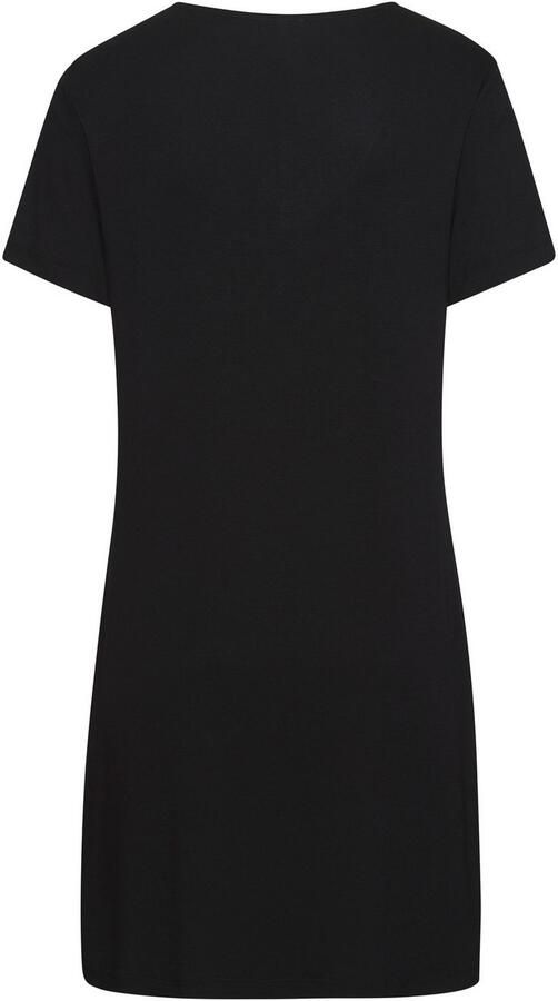 Vivance Dreams Nachthemd met kanten randje - Foto 3