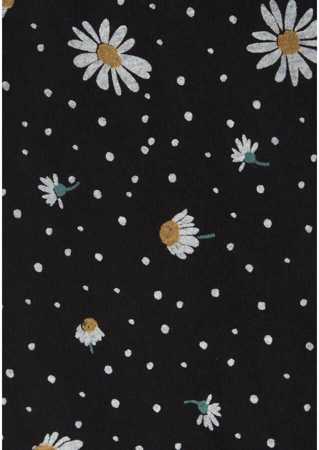 Vivance Dreams Nachthemd met madeliefje-print - Foto 2