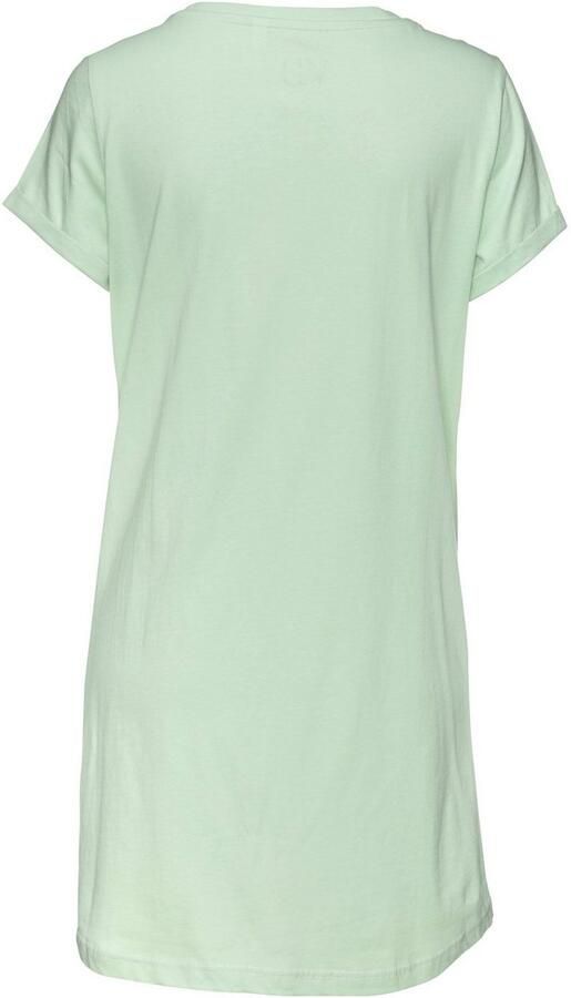 Vivance Dreams Nachthemd met madeliefje-print - Foto 4