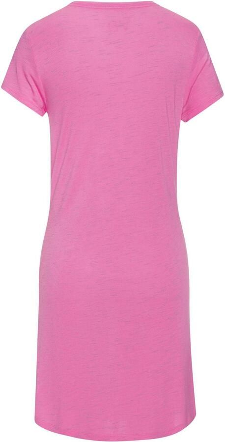 Vivance Dreams Nachthemd Met mooi mêlee-effect - Foto 4