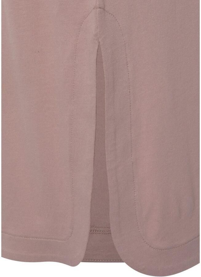 Vivance Dreams Nachthemd met mooie foildruk