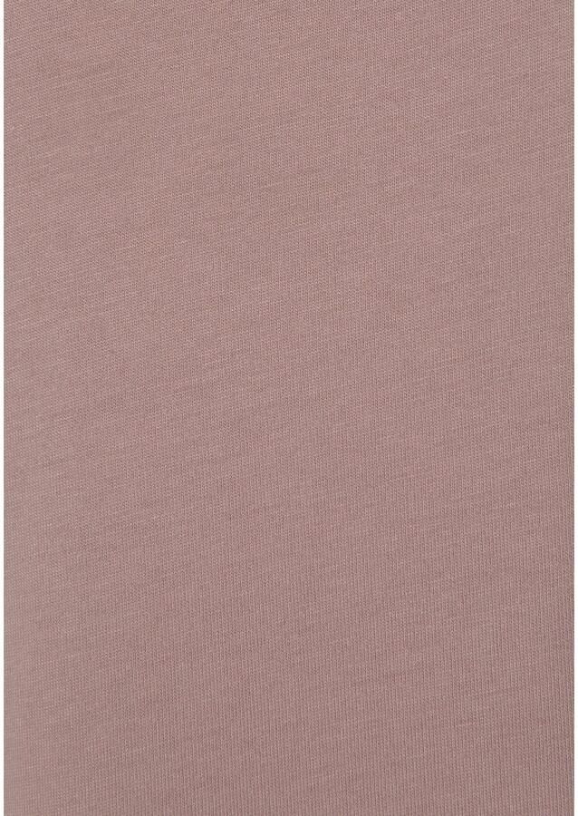 Vivance Dreams Nachthemd met mooie foildruk - Foto 2